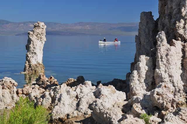 Mono Lake